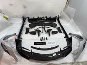 DRY CARBON BODY KIT for FERRARI SF90