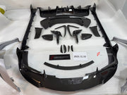 DRY CARBON BODY KIT for FERRARI SF90