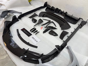 DRY CARBON BODY KIT for FERRARI SF90