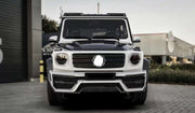 FORZA DRY CARBON BODY KIT FOR MERCEDES-BENZ G-CLASS 2019+