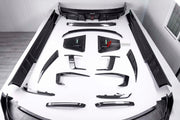 DRY CARBON FIBER BODY KIT for ROLLS ROYCE SPECTRE 2023+