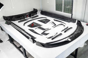 DRY CARBON FIBER BODY KIT for ROLLS ROYCE SPECTRE 2023+