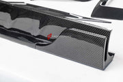 DRY CARBON FIBER BODY KIT for ROLLS ROYCE SPECTRE 2023+