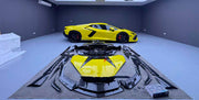 FORGED CARBON BODY KIT for LAMBORGHINI REVUELTO 2023+
