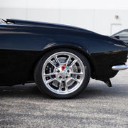 FORGED CLASSIC WHEELS RIMS for CHEVROLET CAMARO 1968