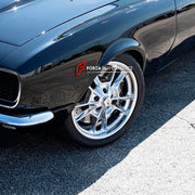 FORGED CLASSIC WHEELS RIMS for CHEVROLET CAMARO 1968
