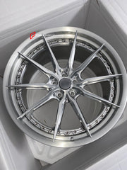 20 21 INCH FORGED WHEELS RIMS for MCLAREN 720S 2017