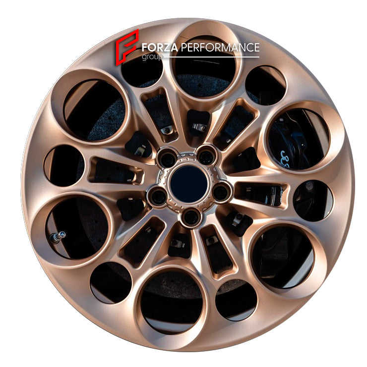 FORGED WHEELS RIMS for ALFA ROMEO 33 STRADALE