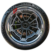 FORGED WHEELS RIMS for ASTON MARTIN DBS OCTAVIA 1971