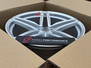 FORGED WHEELS RIMS for ASTON MARTIN VANTAGE 2025
