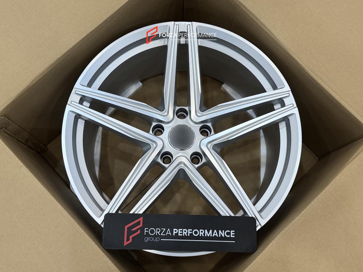 FORGED WHEELS RIMS for ASTON MARTIN VANTAGE 2025