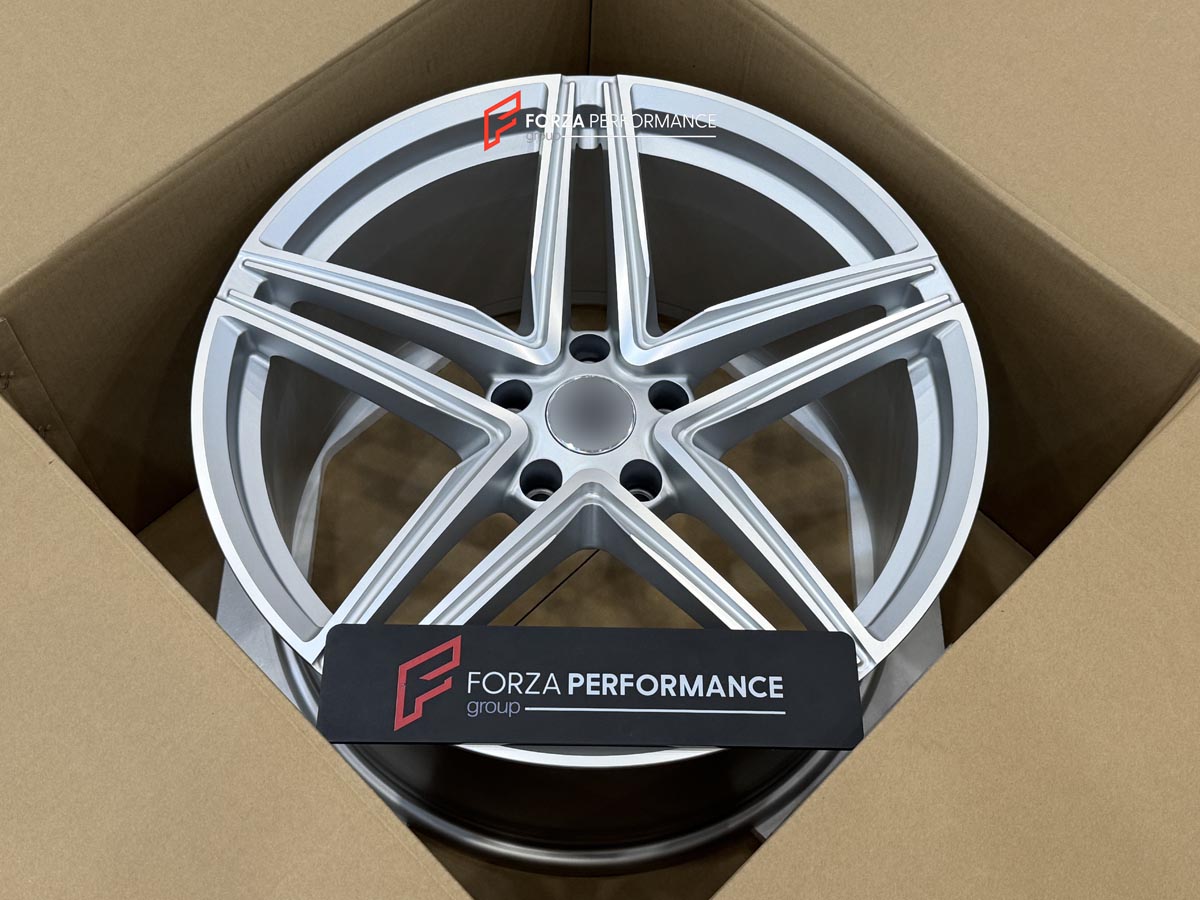FORGED WHEELS RIMS for ASTON MARTIN VANTAGE 2025