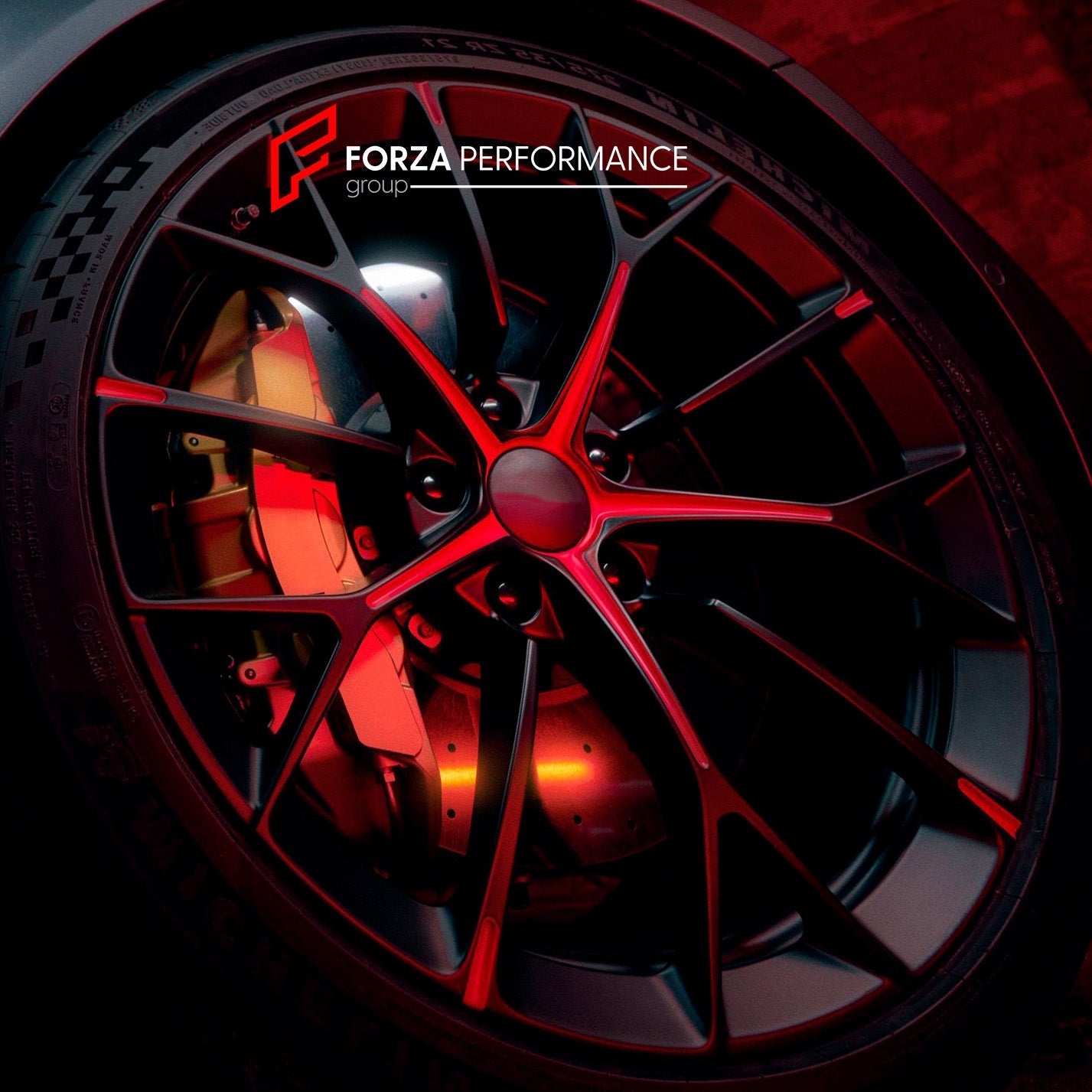 FORGED WHEELS RIMS for ASTON MARTIN VANTAGE S 2026