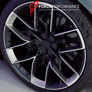 FORGED WHEELS RIMS for AUDI GRANDSPHERE CONCEPT