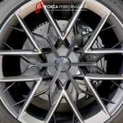 FORGED WHEELS RIMS for AUDI GRANDSPHERE CONCEPT