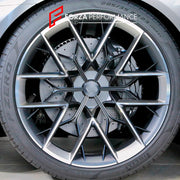 FORGED WHEELS RIMS for AUDI GRANDSPHERE CONCEPT