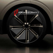 FORGED WHEELS RIMS for BENTLEY EXP 15 EV
