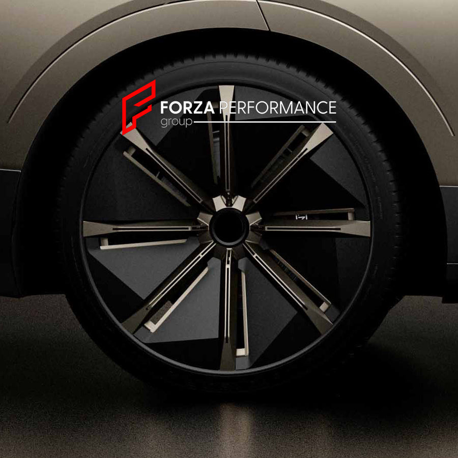 Buy Now FORGED WHEELS RIMS for BENTLEY EXP 15 EV and upgrade car parts from SIR Tuning at the Best Price. Headlights, Tail lights, Bodykits, Navigations, Gallery and more - Fast & Free Shipping within Europe, US & Worldwide.