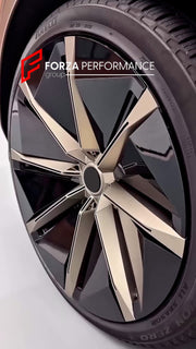 FORGED WHEELS RIMS for BENTLEY EXP 15 EV