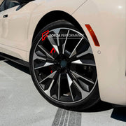 FORGED WHEELS RIMS for BMW iX I20 LCI 2026+