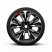 FORGED WHEELS RIMS for BMW iX I20 LCI 2026+