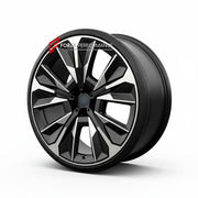 FORGED WHEELS RIMS for BMW iX I20 LCI 2026+