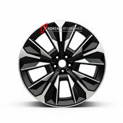 FORGED WHEELS RIMS for BMW iX I20 LCI 2026+