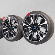 FORGED WHEELS RIMS for BMW iX i20 xDrive 45 M60 M70 2025+