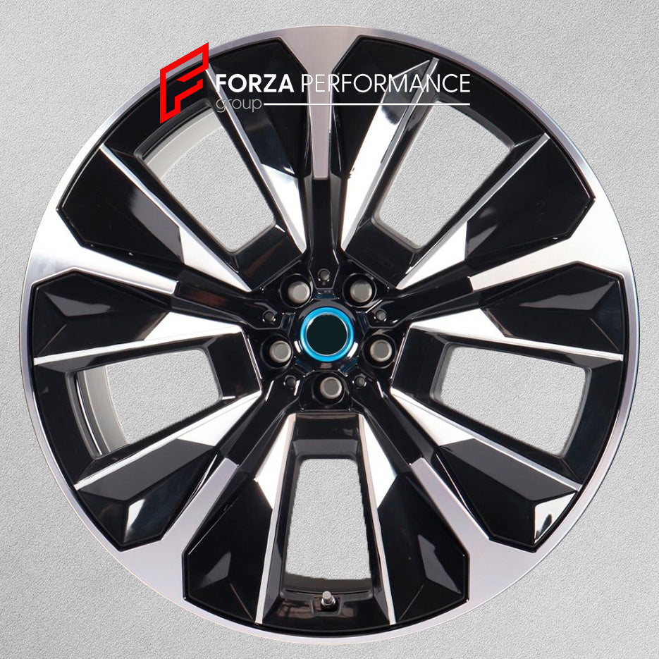 FORGED WHEELS RIMS for BMW iX i20 xDrive 45 M60 M70 2025+