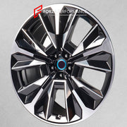 FORGED WHEELS RIMS for BMW iX i20 xDrive 45 M60 M70 2025+