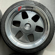 FORGED WHEELS RIMS for BMW M3 E90 E92 E93 2007 - 2013
