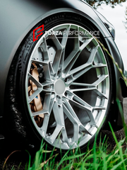 FORGED WHEELS RIMS for BMW M5 G90 2025+