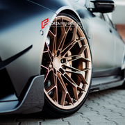 FORGED WHEELS RIMS for BMW M5 G90 2025+