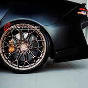 FORGED WHEELS RIMS for BMW M5 G90 2025+