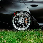 FORGED WHEELS RIMS for BMW M5 G90 2025+
