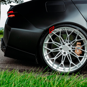 FORGED WHEELS RIMS for BMW M5 G90 2025+