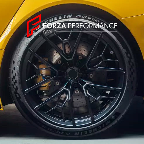 Buy Now FORGED WHEELS RIMS for BMW M5 G90 LCI FACELIFT 2025 and upgrade car parts from SIR Tuning at the Best Price. Headlights, Tail lights, Bodykits, Navigations, Gallery and more - Fast & Free Shipping within Europe, US & Worldwide.