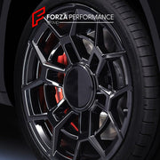 FORGED WHEELS RIMS for BMW XM LABEL G09 2025 2026