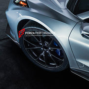 FORGED WHEELS RIMS for CHEVROLET CORVETTE ZR1X 2026
