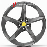FORGED WHEELS RIMS for FERRARI 849 TESTAROSSA 2026