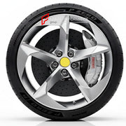 FORGED WHEELS RIMS for FERRARI 849 TESTAROSSA 2026