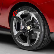 FORGED WHEELS RIMS for FERRARI AMALFI