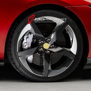 FORGED WHEELS RIMS for FERRARI AMALFI