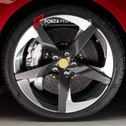 FORGED WHEELS RIMS for FERRARI AMALFI