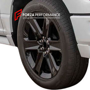 FORGED WHEELS RIMS for FORD F150 P702 FACELIFT 2025