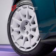 FORGED WHEELS RIMS for FORD MUSTANG FX S650