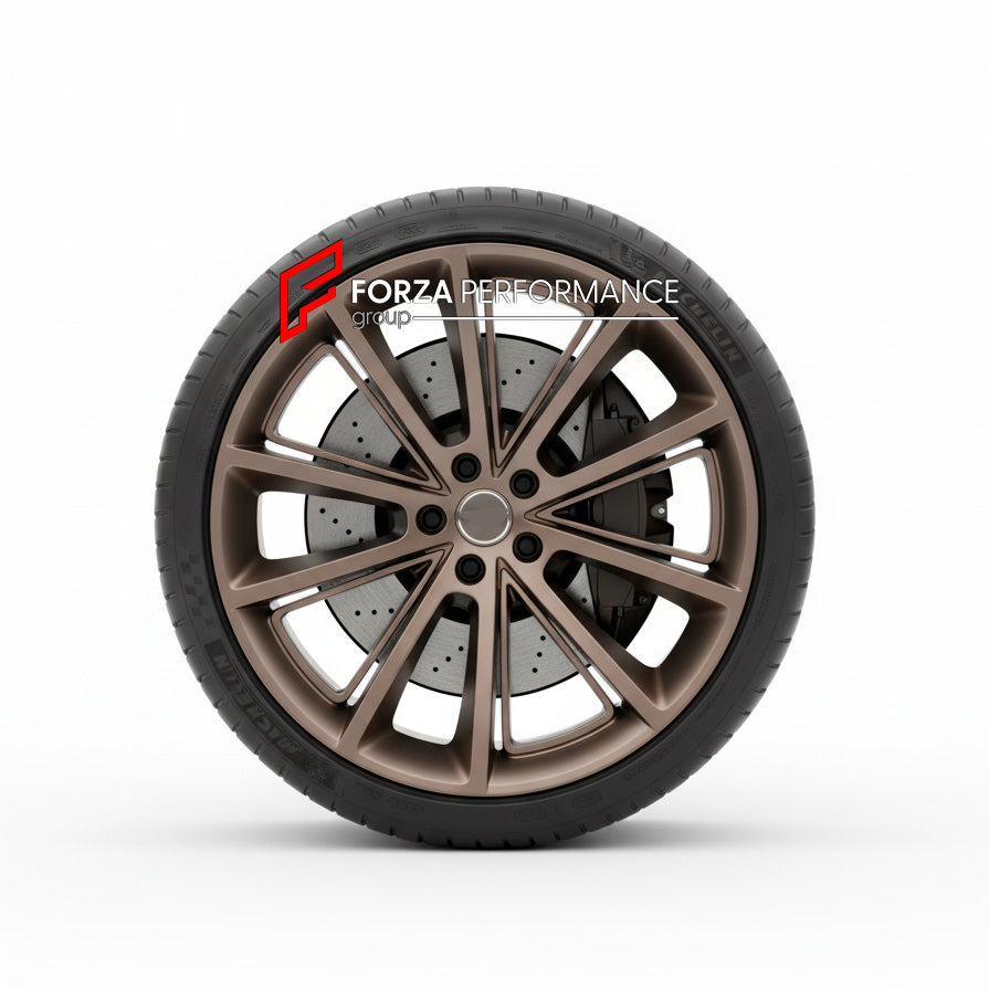 FORGED WHEELS RIMS for GENESIS X GRAN COUPE 2025
