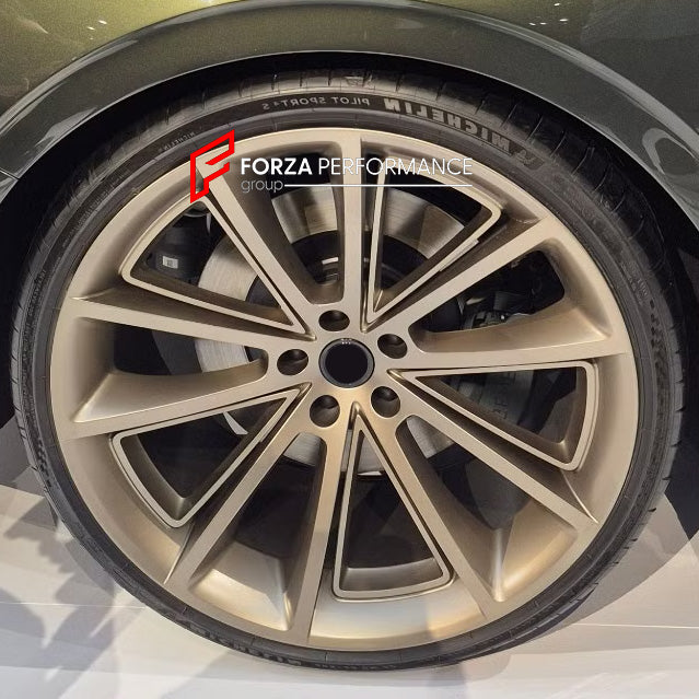 FORGED WHEELS RIMS for GENESIS X GRAN COUPE 2025