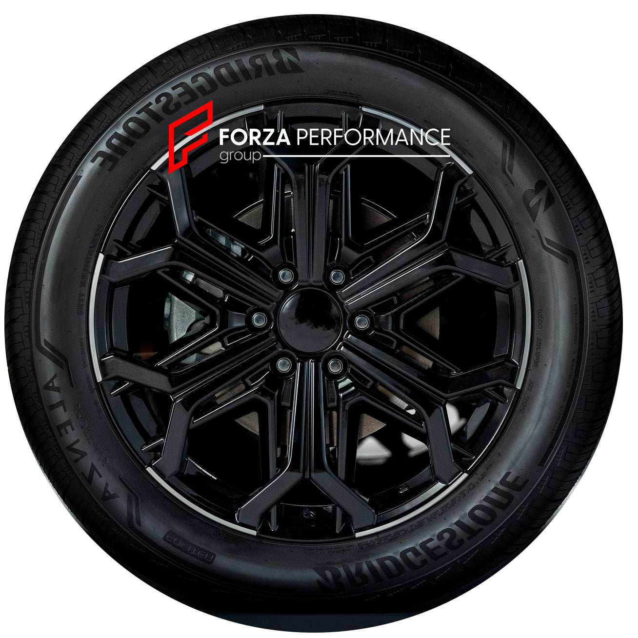 FORGED WHEELS RIMS for INFINITI QX80 SPORT Z63 2026