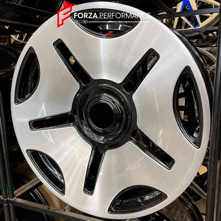 Buy Now FORGED WHEELS RIMS for LAND ROVER RANGE ROVER L460 and upgrade car parts from SIR Tuning at the Best Price. Headlights, Tail lights, Bodykits, Navigations, Gallery and more - Fast & Free Shipping within Europe, US & Worldwide.